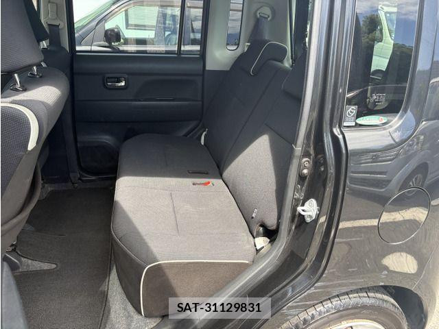 Daihatsu MOVE CONTE 2013-08 8850022-4