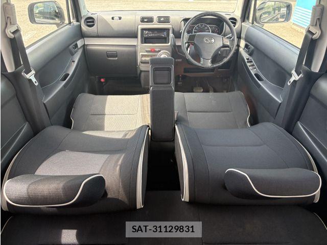 Daihatsu MOVE CONTE 2013-08 8850022-5