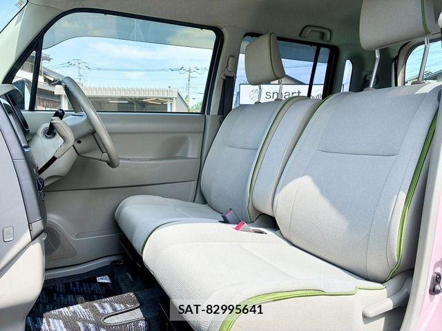 Daihatsu MOVE CONTE 2014-10 8871534-12
