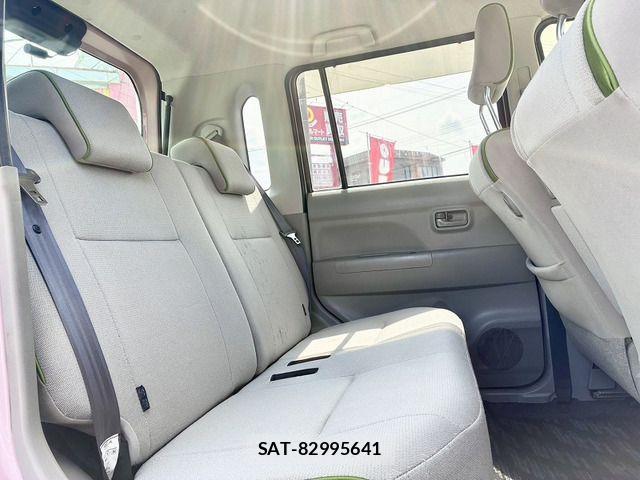 Daihatsu MOVE CONTE 2014-10 8871534-13