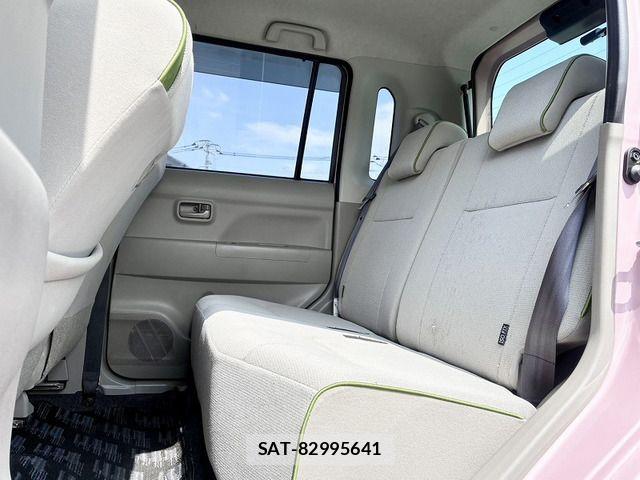 Daihatsu MOVE CONTE 2014-10 8871534-14