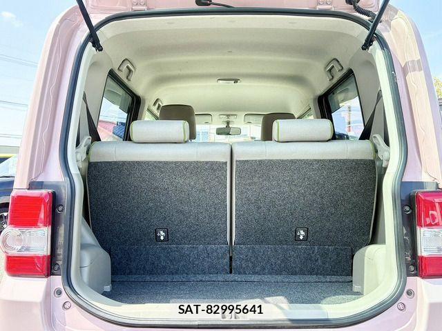 Daihatsu MOVE CONTE 2014-10 8871534-15