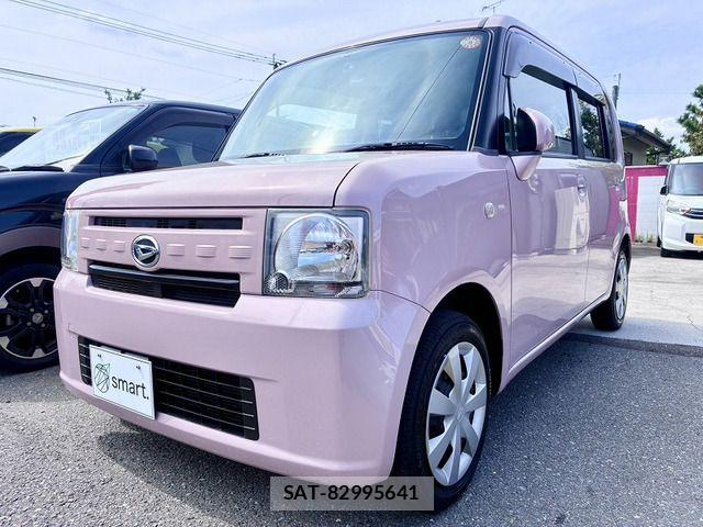 Daihatsu MOVE CONTE 2014-10 8871534-1