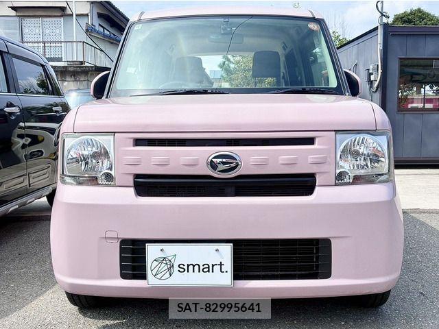 Daihatsu MOVE CONTE 2014-10 8871534-2