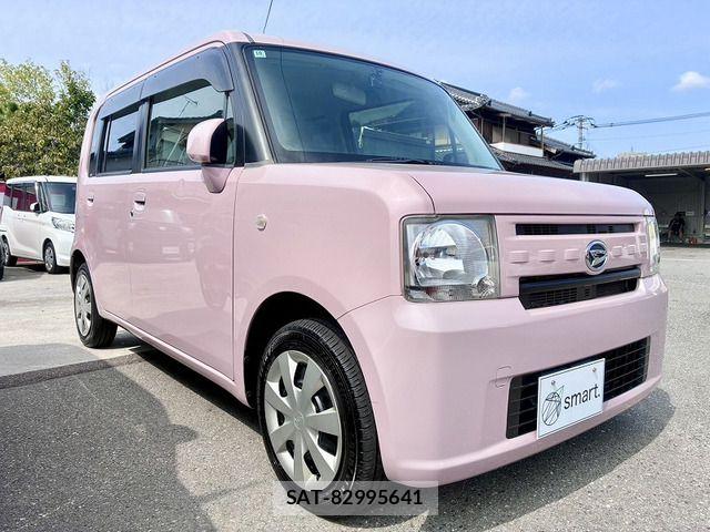 Daihatsu MOVE CONTE 2014-10 8871534-3