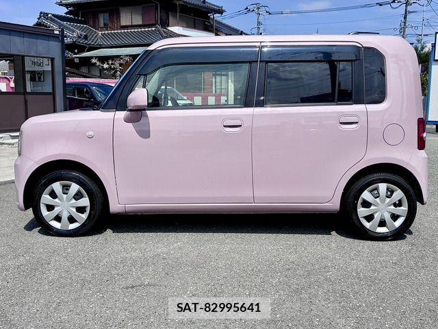 Daihatsu MOVE CONTE 2014-10 8871534-4