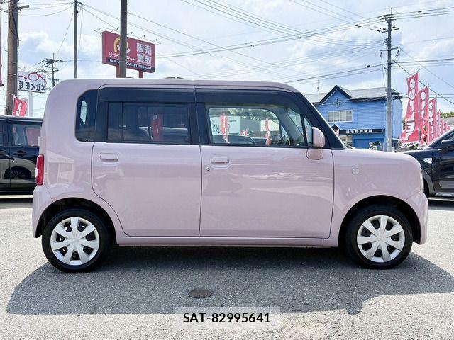 Daihatsu MOVE CONTE 2014-10 8871534-5