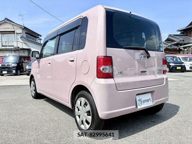 Daihatsu MOVE CONTE 2014-10 8871534-6