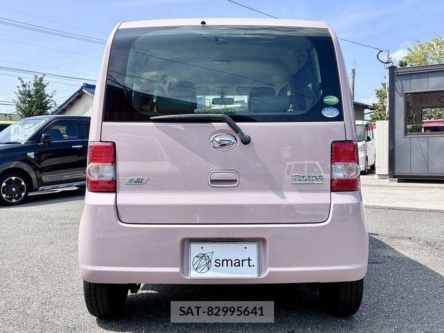 Daihatsu MOVE CONTE 2014-10 8871534-7