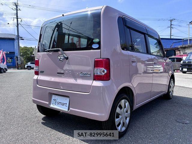 Daihatsu MOVE CONTE 2014-10 8871534-8