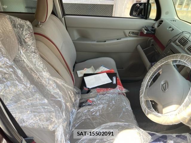 Daihatsu MOVE CONTE 2012-10 8883988-12