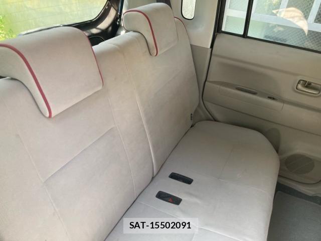 Daihatsu MOVE CONTE 2012-10 8883988-13