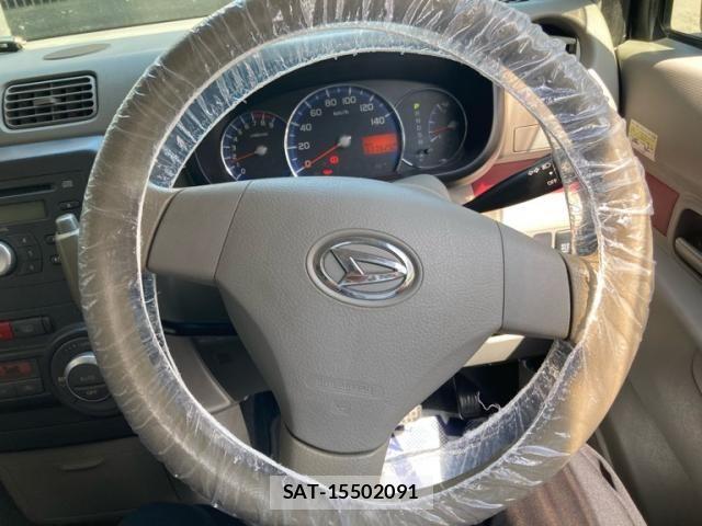 Daihatsu MOVE CONTE 2012-10 8883988-15