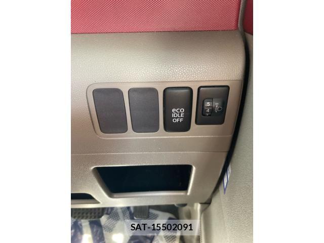 Daihatsu MOVE CONTE 2012-10 8883988-16