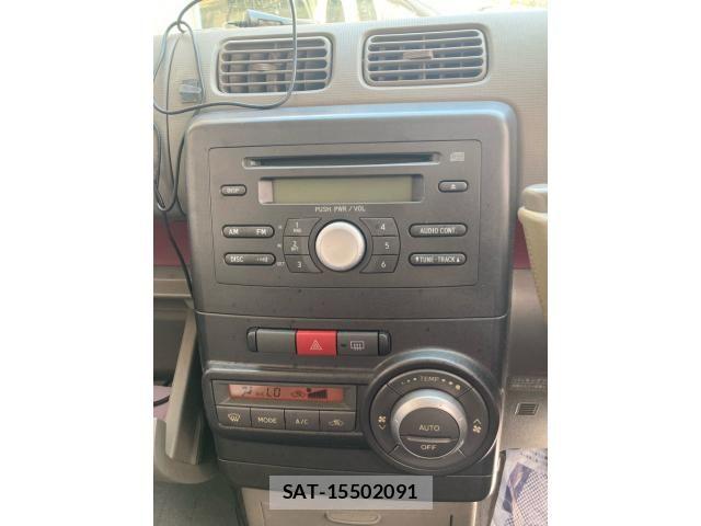 Daihatsu MOVE CONTE 2012-10 8883988-18