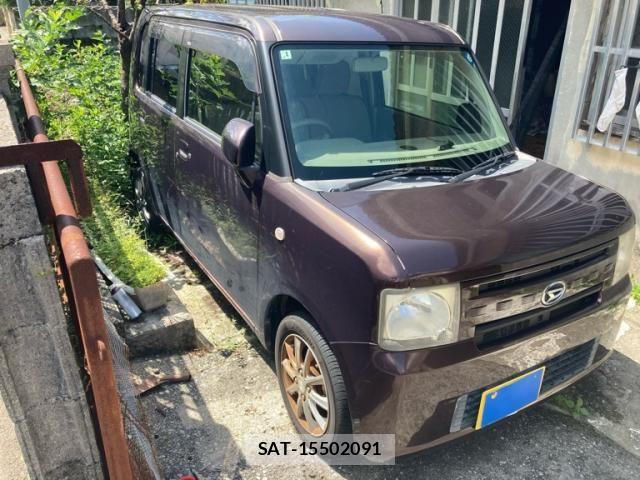 Daihatsu MOVE CONTE 2012-10 8883988-1