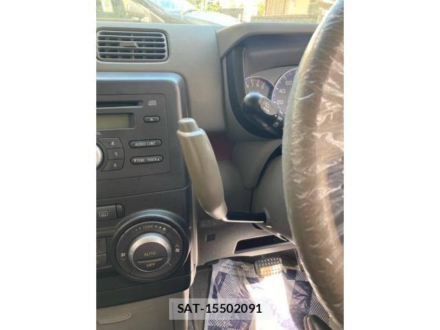 Daihatsu MOVE CONTE 2012-10 8883988-19