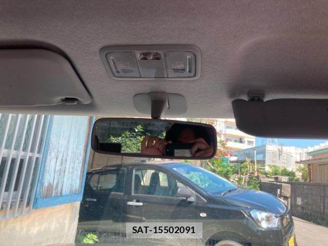 Daihatsu MOVE CONTE 2012-10 8883988-20
