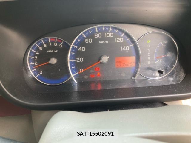 Daihatsu MOVE CONTE 2012-10 8883988-21