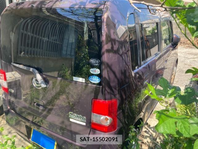 Daihatsu MOVE CONTE 2012-10 8883988-3
