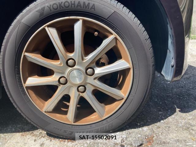 Daihatsu MOVE CONTE 2012-10 8883988-5
