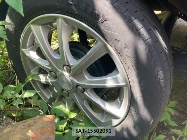 Daihatsu MOVE CONTE 2012-10 8883988-6