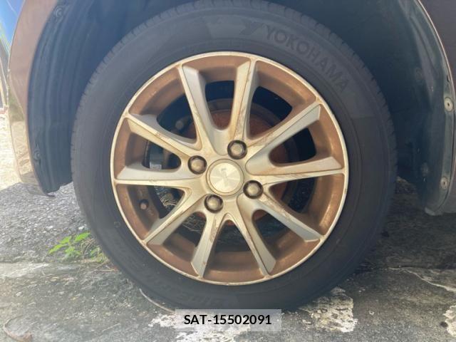 Daihatsu MOVE CONTE 2012-10 8883988-7