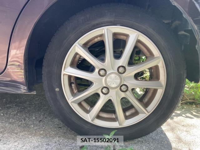 Daihatsu MOVE CONTE 2012-10 8883988-8