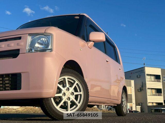 Daihatsu MOVE CONTE 2013-08 6245989-14