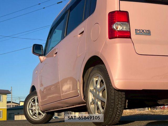Daihatsu MOVE CONTE 2013-08 6245989-15