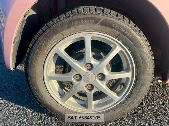 Daihatsu MOVE CONTE 2013-08 6245989-18