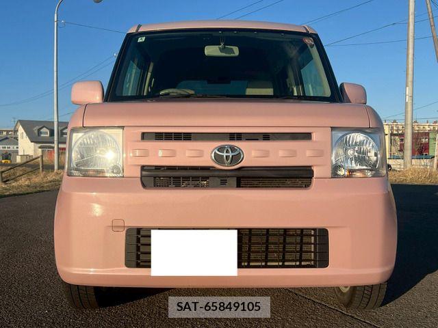 Daihatsu MOVE CONTE 2013-08 6245989-1