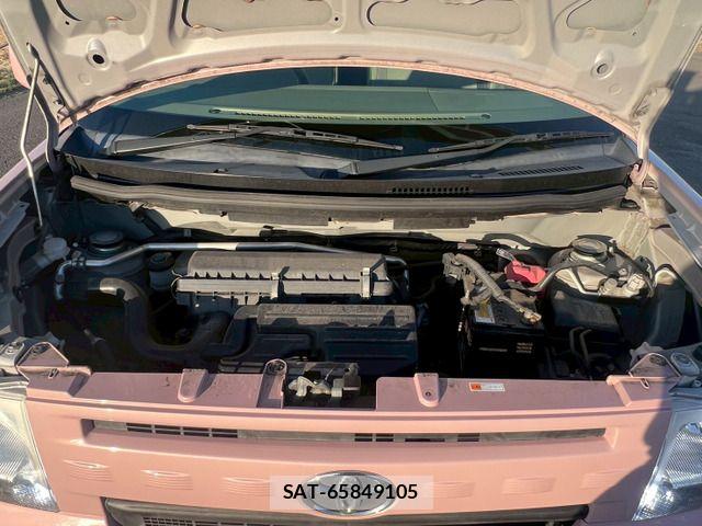 Daihatsu MOVE CONTE 2013-08 6245989-19