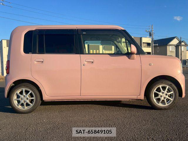 Daihatsu MOVE CONTE 2013-08 6245989-2