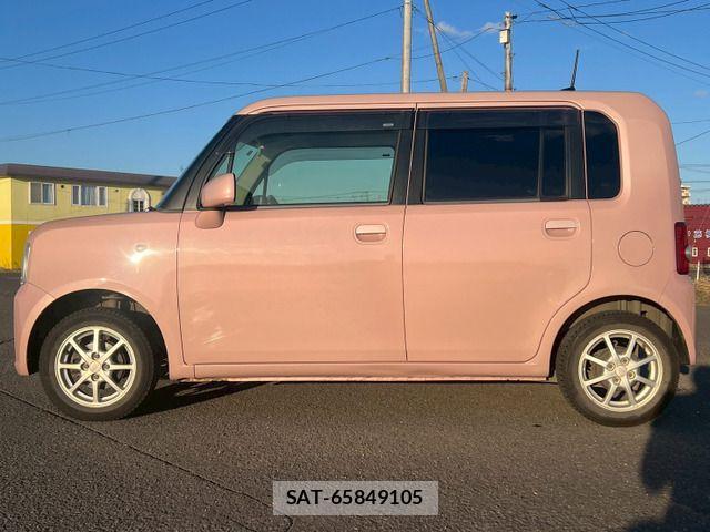 Daihatsu MOVE CONTE 2013-08 6245989-3
