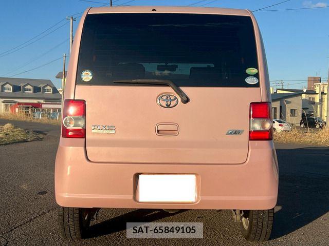 Daihatsu MOVE CONTE 2013-08 6245989-4
