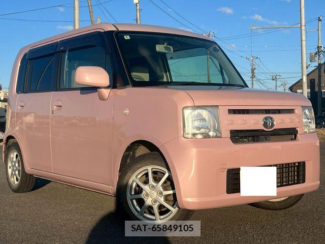 Daihatsu MOVE CONTE 2013-08 6245989-5