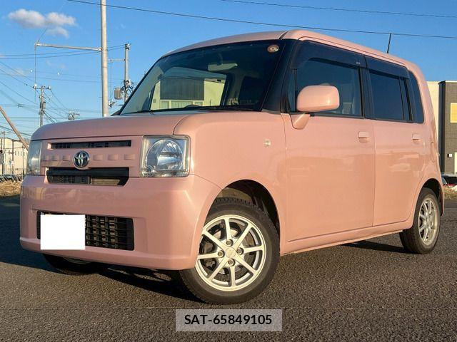 Daihatsu MOVE CONTE 2013-08 6245989-6