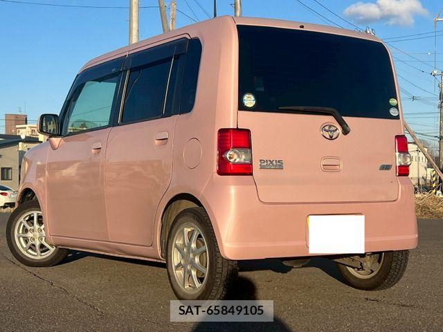 Daihatsu MOVE CONTE 2013-08 6245989-7