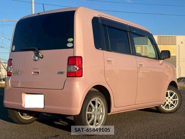 Daihatsu MOVE CONTE 2013-08 6245989-8
