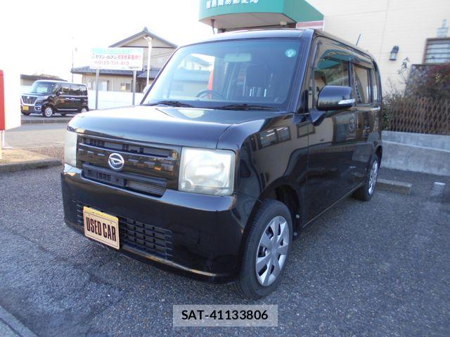 Daihatsu MOVE CONTE 2013-06 6909501-0