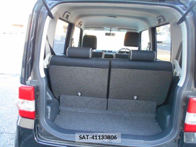 Daihatsu MOVE CONTE 2013-06 6909501-9