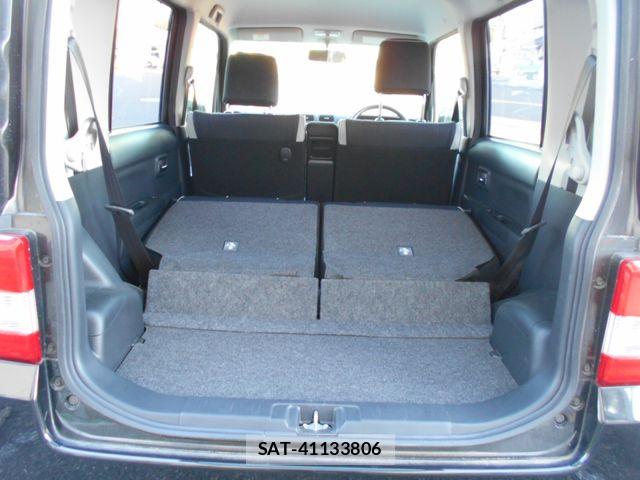 Daihatsu MOVE CONTE 2013-06 6909501-10