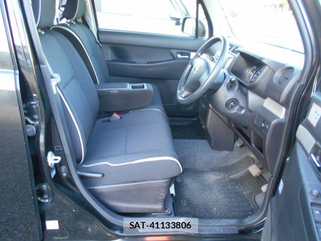 Daihatsu MOVE CONTE 2013-06 6909501-12