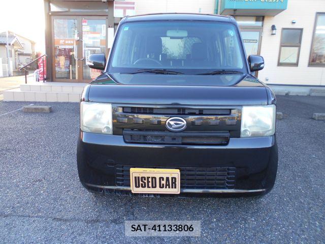 Daihatsu MOVE CONTE 2013-06 6909501-1