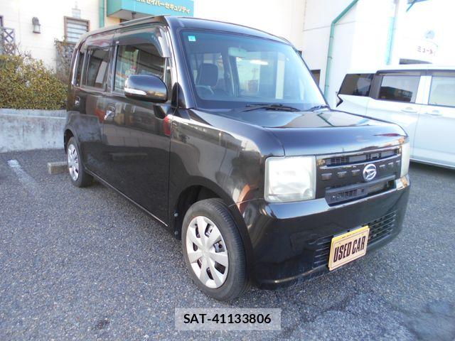 Daihatsu MOVE CONTE 2013-06 6909501-2