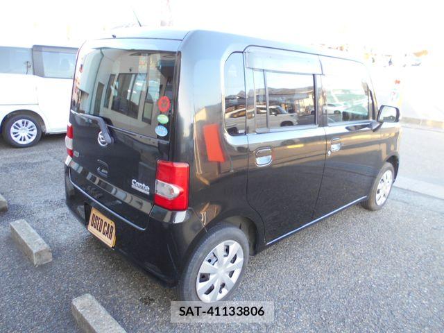 Daihatsu MOVE CONTE 2013-06 6909501-4