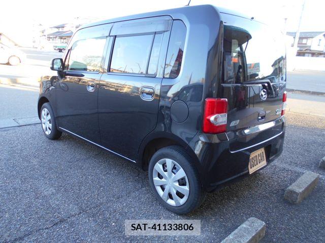 Daihatsu MOVE CONTE 2013-06 6909501-5
