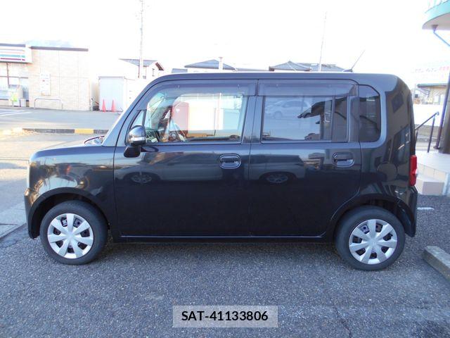 Daihatsu MOVE CONTE 2013-06 6909501-6