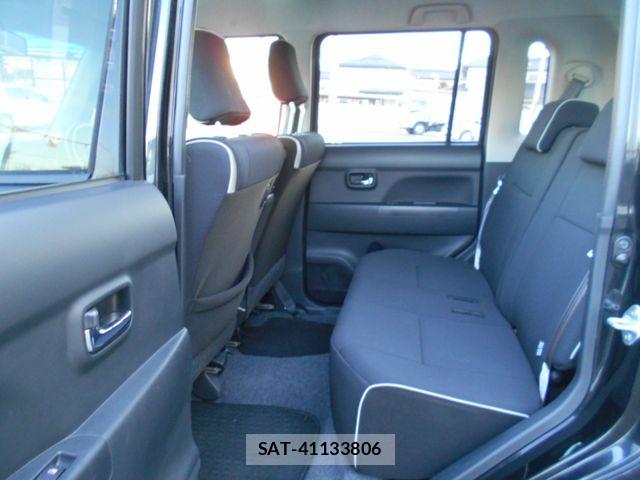 Daihatsu MOVE CONTE 2013-06 6909501-8
